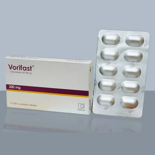 vorifast-200mg